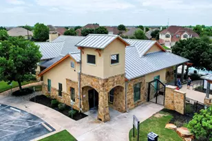 2801 Kickapoo Cavern Dr, Pflugerville, TX 78660 - Photo 35