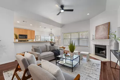 2801 Kickapoo Cavern Drive, Pflugerville, TX 78660 - Photo 1