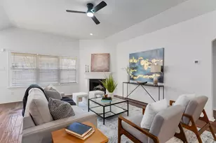 2801 Kickapoo Cavern Dr, Pflugerville, TX 78660 - Photo 11