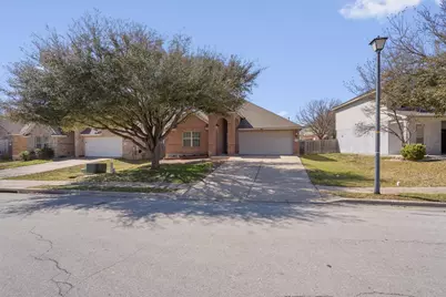 2801 Kickapoo Cavern Drive, Pflugerville, TX 78660 - Photo 3
