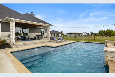 508 Purple Salvia Cove, Liberty Hill, TX 78642 - Photo 33