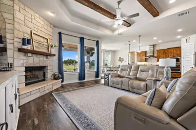 508 Purple Salvia Cove, Liberty Hill, TX 78642 - Photo 7