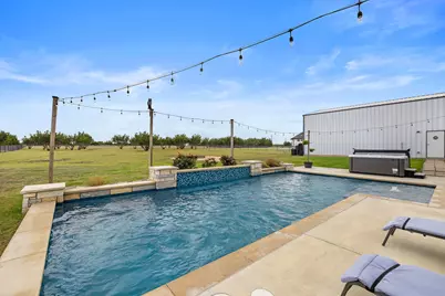 508 Purple Salvia Cove, Liberty Hill, TX 78642 - Photo 31