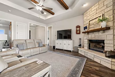 508 Purple Salvia Cove, Liberty Hill, TX 78642 - Photo 9