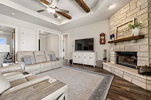 508 Purple Salvia Cv, Liberty Hill, TX 78642 - Photo 9