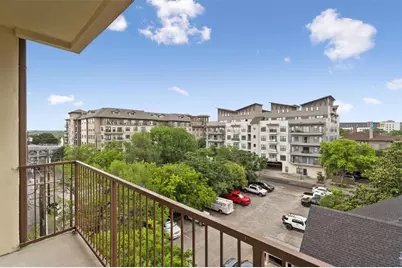 2505 San Gabriel Street #511, Austin, TX 78705 - Photo 9