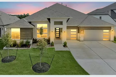 121 Irvine Pass, Liberty Hill, TX 78642 - Photo 1