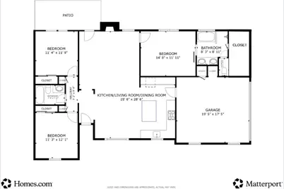 18516 Champions Circle, Point Venture, TX 78645 - Photo 11