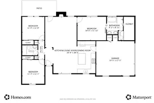 18516 Champions Cir, Point Venture, TX 78645 - Photo 13