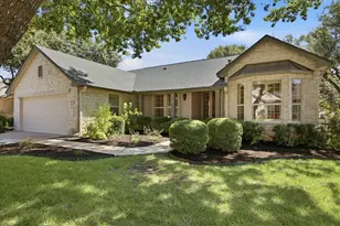 122 Dan Moody Trail, Georgetown, TX 78633 - Photo 3