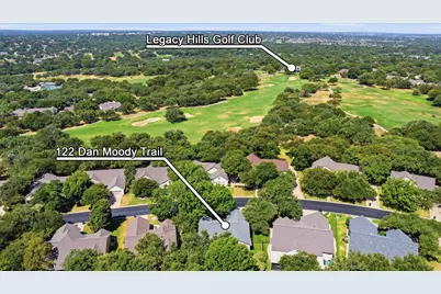 122 Dan Moody Trail, Georgetown, TX 78633 - Photo 31