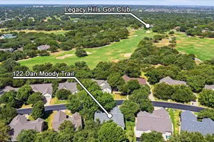 122 Dan Moody Trail, Georgetown, TX 78633 - Photo 31