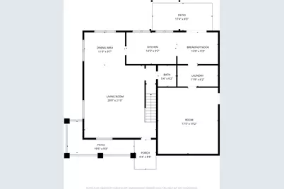 8409 Nairn Drive, Austin, TX 78749 - Photo 37