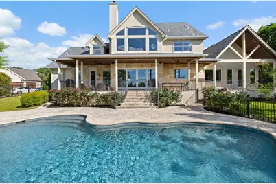 6216 Northern Dancer Drive, Austin, TX 78746 - Photo 1