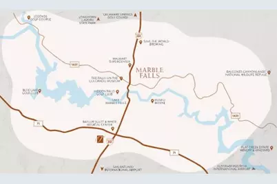 145 Red Hawk Drive, Marble Falls, TX 78663 - Photo 5