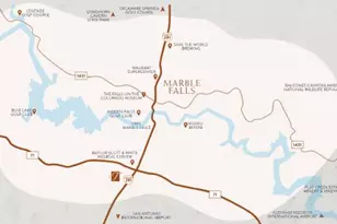 145 Red Hawk Dr, Marble Falls, TX 78663 - Photo 5