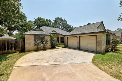 1410 River Oak Drive, Leander, TX 78641 - Photo 1