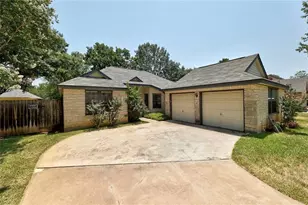1410 River Oak Dr, Leander, TX 78641 - Photo 1