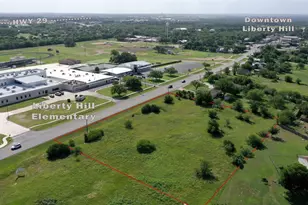 1401 Main St, Liberty Hill, TX 78642 - Photo 1