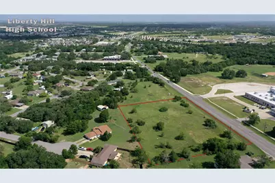 1401 Main Street, Liberty Hill, TX 78642 - Photo 5