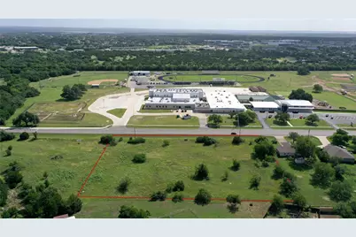 1401 Main Street, Liberty Hill, TX 78642 - Photo 1
