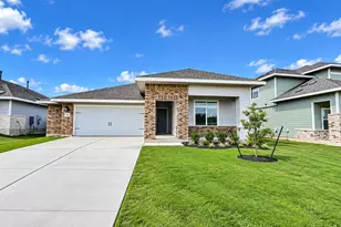 260 Gresham, Kyle, TX 78640 - Photo 1