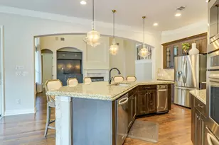 1005 Lakewood Hills Terrace, Austin, TX 78732 - Photo 9