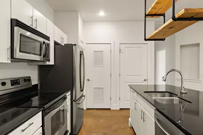 1807 Poquito Street #41, Austin, TX 78702 - Photo 13