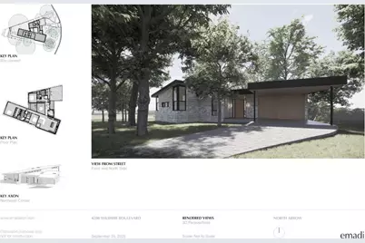 4200 Wilshire Parkway, Austin, TX 78722 - Photo 1