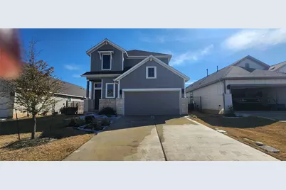 148 Los Olives Lane, Liberty Hill, TX 78642 - Photo 1