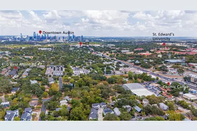 410 W Alpine Road #7, Austin, TX 78704 - Photo 25