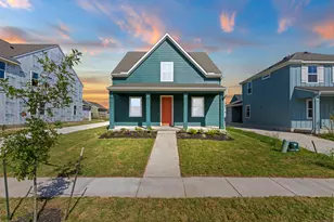 309 Branchwood Path, Taylor, TX 76574 - Photo 1