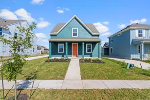 309 Branchwood Path, Taylor, TX 76574 - Photo 3