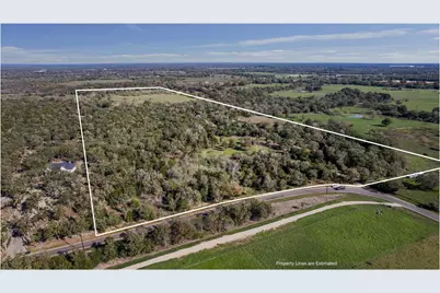 221 Old Waelder Road, Flatonia, TX 78941 - Photo 1