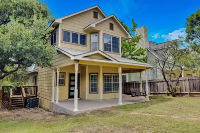 2358 Wilson Street, Austin, TX 78704 - Photo 1