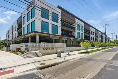 2209 S 1st Street #224, Austin, TX 78704 - Photo 21