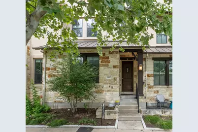 4617 Page Street, Austin, TX 78723 - Photo 1