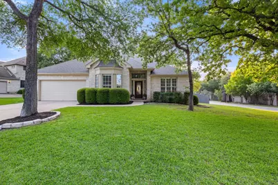 100 Brentwood Drive, Georgetown, TX 78628 - Photo 1