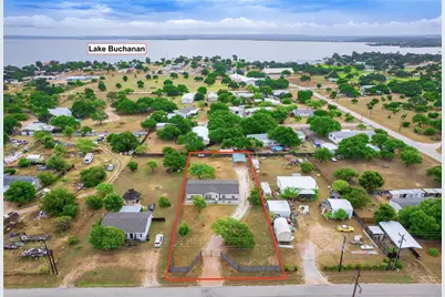 1106 Hi Line Drive, Buchanan Dam, TX 78609 - Photo 37