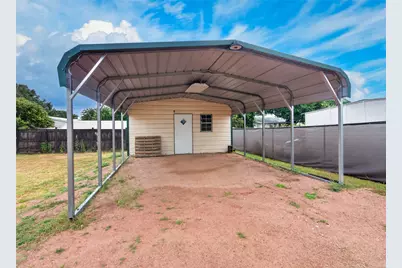 1106 Hi Line Drive, Buchanan Dam, TX 78609 - Photo 35
