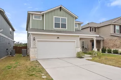78 Snowy Plover Lane, Leander, TX 78641 - Photo 1