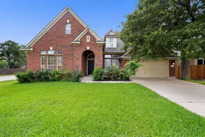 1706 Buttercup Creek Boulevard, Cedar Park, TX 78613 - Photo 1