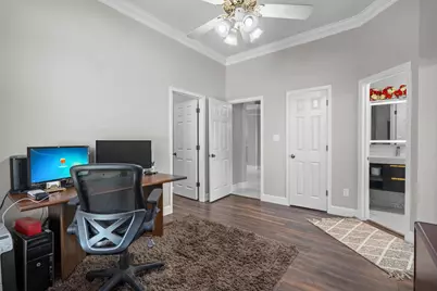 1706 Buttercup Creek Boulevard, Cedar Park, TX 78613 - Photo 23