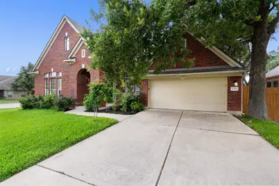 1706 Buttercup Creek Boulevard, Cedar Park, TX 78613 - Photo 3