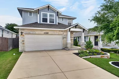 205 Oakstone Drive, Georgetown, TX 78628 - Photo 1
