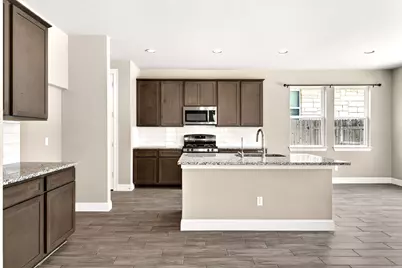 205 Oakstone Drive, Georgetown, TX 78628 - Photo 9