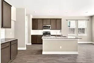205 Oakstone Dr, Georgetown, TX 78628 - Photo 9