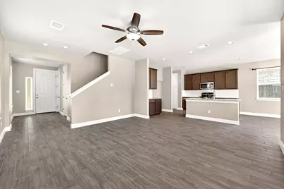 205 Oakstone Drive, Georgetown, TX 78628 - Photo 5