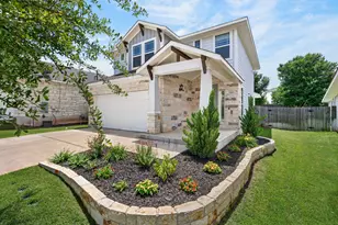 205 Oakstone Dr, Georgetown, TX 78628 - Photo 1