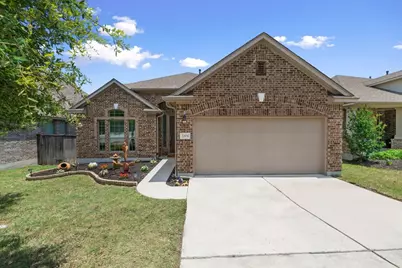 2204 Granite Hill Drive, Leander, TX 78641 - Photo 1